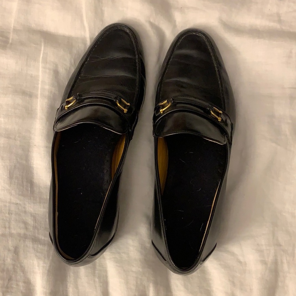 Men’s Gucci Loafers